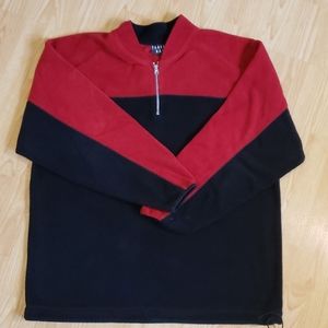 Trader Bay XL fleece pullover